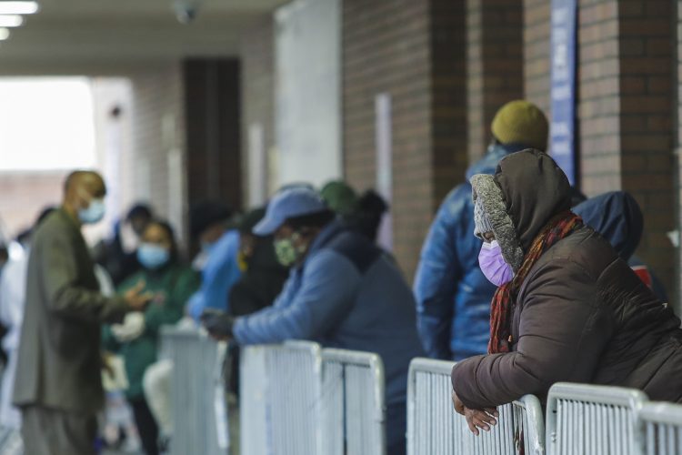 Black clergy, United Way to launch anti-coronavirus effort